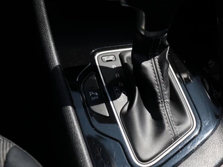Kia Niro Kia Niro 1.6 GDi Hybrid DynamicLine I Trekhaak I Navi I Camera - afbeelding nr 11
