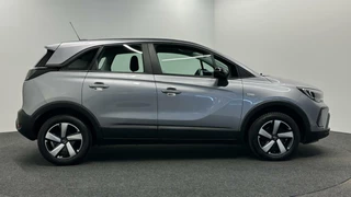 Opel Crossland Opel Crossland 1.2 Turbo Edition CAMERA NAVI LM CRUISE CARPLAY - afbeelding nr 9