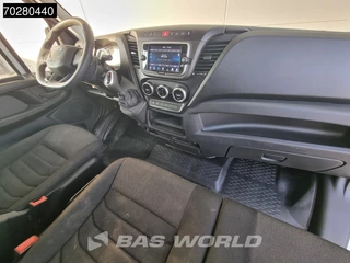 Iveco Daily Iveco Daily 35S16 Automaat L3H2 Camera Airco Parkeersensoren L4H2 16m3 Airco - afbeelding nr 10