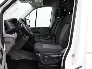 Volkswagen Crafter Volkswagen Crafter 2.0TDi 140PK DSG Automaat L3H2 | Led - afbeelding nr 19