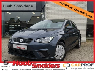 SEAT Ibiza - 89829433-0