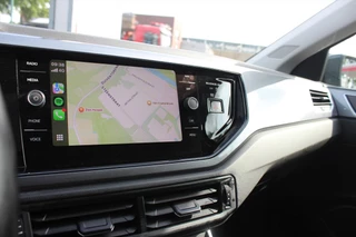 Volkswagen Polo Volkswagen Polo 1.0 TSI 95pk Highline | PanoramaDak | Led | Climatecontrol | Carplay | - afbeelding nr 5