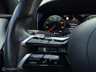 Mercedes-Benz E-Klasse Mercedes E-klasse 300e Business Solution AMG | Pano | Burmester | Matrix LED | 360 graden - afbeelding nr 15