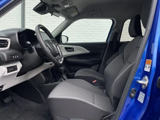 Suzuki Swift Suzuki Swift 1.2 Select Smart Hybrid | Navi | Camera | CarPlay | ACC | LED | DAB+ - afbeelding nr 27
