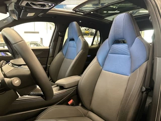 Lynk & Co 01 Lynk & Co 01 1.5 | PHEV | MY23 | 6,6 KWH | PANO | ZWARTE HEMEL | 360 CAMERA - afbeelding nr 4