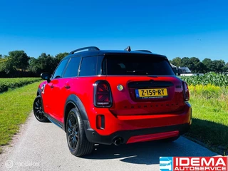 MINI Countryman Mini Countryman 2.0 Cooper S E ALL4 ALL4 - afbeelding nr 2