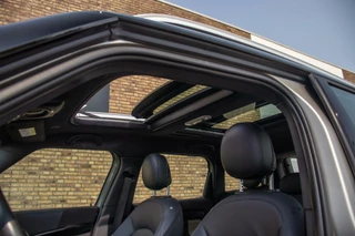 MINI Countryman Mini Countryman 2.0 John Cooper Works ALL4 Chili, NAP, Leder - afbeelding nr 18