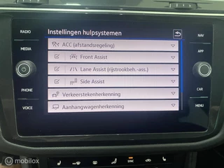 Volkswagen Tiguan Volkswagen Tiguan 1.4 TSI eHybrid R-Line I Camera I Trekhaak | Carplay - afbeelding nr 5