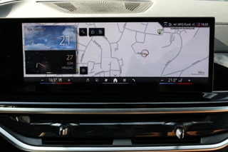 BMW X5 BMW X5 XDrive50e - TREKHAAK - DRAVITGRAU - FABRIEKSGARANTIE - X5 50 e - afbeelding nr 20