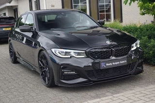 BMW 3 Serie 330e (292pk) M340I Look Wheelforce/Laser/HUD/Keyless/Carbon