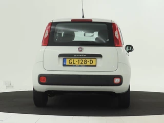 Fiat Panda Fiat Panda 0.9 TwinAir Edizione Cool 80PK | AIRCO | Bluetooth - afbeelding nr 8