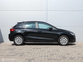 SEAT Ibiza Seat Ibiza 1.0 TSI Style Business Intense - afbeelding nr 10