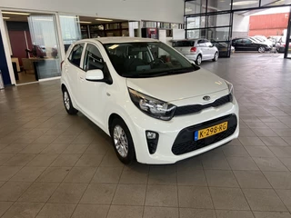 Kia Picanto - afbeelding nr 1