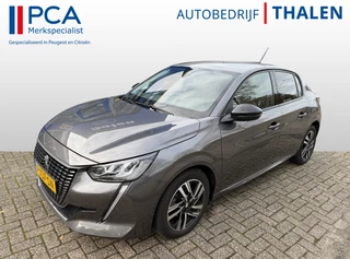 Peugeot 208 1.2 PT Allure Pack