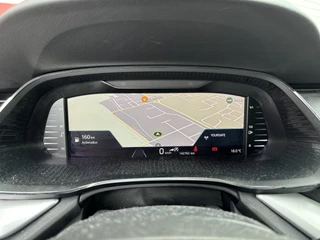 Škoda Octavia TREKHAAK / CARPLAY / SFEERVERLICHTING / NAVI / CLIMA / PDC / BLUETOOTH / CRUISE / NL-AUTO - afbeelding nr 5