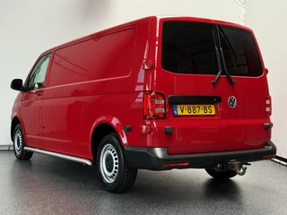 Volkswagen Transporter Volkswagen Transporter 2.0 TDI L2H1 Automaat | Airco | Marge | Trekhaak - afbeelding nr 10