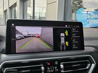 BMW X4 BMW X4 xDrive20i M Sport Panorama/Brooklyn grey/Laser - afbeelding nr 29