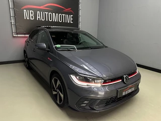 Volkswagen Polo Volkswagen Polo 2.0 GTI 2023 - afbeelding nr 3