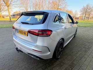 Mercedes-Benz B-Klasse Mercedes-Benz B-klasse 180 Business Solution AMG - afbeelding nr 15