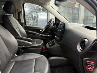 Mercedes-Benz Vito Mercedes Vito Bestel 116 CDI Extra Lang DC Comfort - afbeelding nr 18