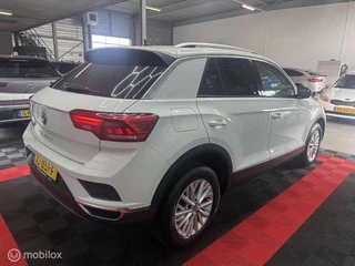 Volkswagen T-Roc Volkswagen T-Roc 1.0 TSI Style - afbeelding nr 5
