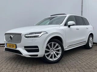 Volvo XC90 - afbeelding nr 55