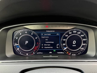 Volkswagen Golf Volkswagen Golf 2.0 TSI 4Motion R|Pano|Akrapovic|Dynaudio|Camera|Virtual|Dodehoek - afbeelding nr 79