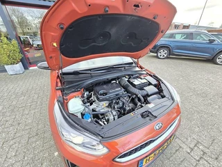 Kia Ceed Sportswagon Kia Ceed Sportswagon 1.0 T-GDi GT-PlusLine Clima|Navi|LED|Camera|Nap!! - afbeelding nr 34