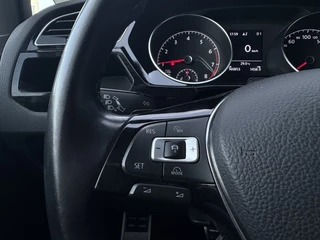 Volkswagen Touran - afbeelding nr 16
