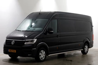Volkswagen Crafter - afbeelding nr 8