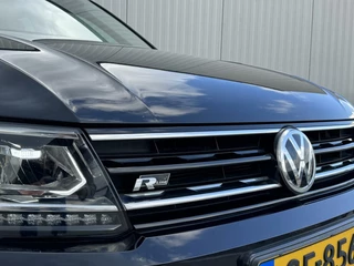 Volkswagen Tiguan Volkswagen Tiguan 1.4 TSI ACT Highline R-Line|1e eig|NL-Auto - afbeelding nr 18