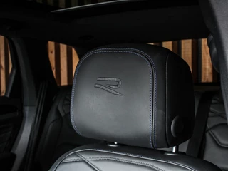 Volkswagen Touareg | BLACK STYLE | PANORAMADAK | LEDER | HEAD-UP | KEYLESS | MASSAGE | VENTILATIE | - afbeelding nr 61