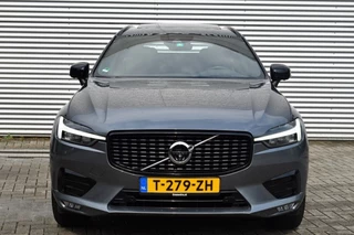 Volvo XC60 Volvo XC60 2.0 B4 AWD INSCRIPTION / ADAP. CRUISE / P.DAK / 360 CAM./ H&K AUDIO - afbeelding nr 5