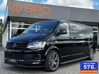 Volkswagen Transporter - 317606013-0
