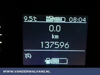 Mercedes-Benz Sprinter Android Auto, Cruisecontrol, Chauffeursstoel - afbeelding nr 22