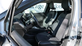 Renault Captur Renault Captur TCe 155 EDC Automaat Intens - afbeelding nr 4