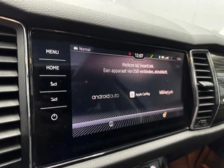 Škoda Kodiaq Skoda Kodiaq 1.5 TSI Style 7p. - afbeelding nr 24