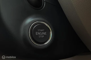 Škoda Octavia Skoda Octavia 1.0 TSI Greentech Style Business LED|KEYLESS| - afbeelding nr 17