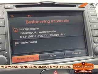 Kia Sportage Kia Sportage 1.6 GDI X-treme ComfortLine, trekh., camera, clima, cruise, navi - afbeelding nr 50