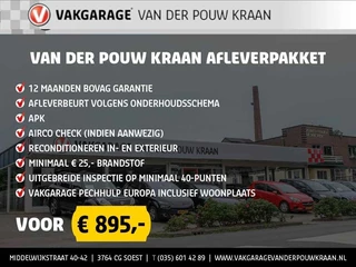 MINI One MINI One Mini 1.5 102PK Navigatie / Airco / Cruise control - afbeelding nr 5