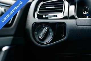 Volkswagen Golf Volkswagen Golf 2.0 TSI 4Motion R Pano Dynaudio Camera - afbeelding nr 50