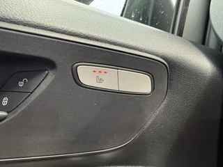 Mercedes-Benz Vito Mercedes-Benz Vito 116 CDI Automaat L2H1 Standkachel Climate Control Cruise Control Stoelverwarming Achteruitrij-camera Parkeersensoren voor achter - afbeelding nr 23