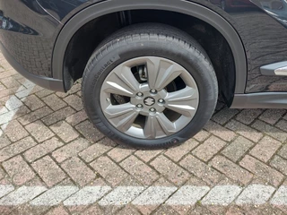 Suzuki Vitara Suzuki Vitara 1.4 BOOSTERJET SELECT SMART HYBRID Navi | Stoelverwarming | Dodehoeksensoren - afbeelding nr 34