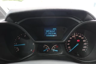 Ford Transit Connect Ford Transit Connect 1.6 TDCI L2 Koelwagen - afbeelding nr 20