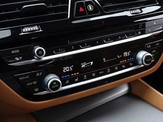 BMW 6 Serie BMW 6 Serie Gran Turismo 640i xD 340PK+ High Exec. M-pakket / 2019 / LED - afbeelding nr 20