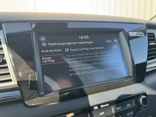 Kia e-Niro Kia e-Niro ExecutiveLine 64 kWh|NL-Auto - afbeelding nr 22