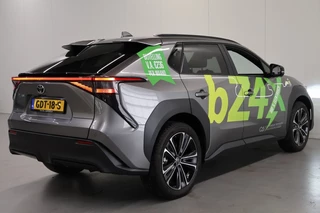 Toyota bZ4X Toyota bZ4X Dynamic 71 kWh - afbeelding nr 3