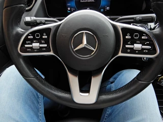 Mercedes-Benz B-Klasse Mercedes-Benz B-Klasse 200 BUSINESS SOLUTION AMG automaat - afbeelding nr 22