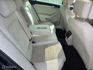 Volkswagen Passat VW PASSAT 1 4 TSI  GTE AUTOMAAT,PANORAMA DAK, NAP - afbeelding nr 24