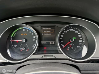 Volkswagen Passat Volkswagen Passat Variant 1.4 TSI GTE / CarPlay / LED / ACC - afbeelding nr 19